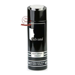 Дезодорант Silvana De Lux M827 Giorgio Armani Armani Code Sport 200 ml