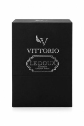 Vittorio - Le doux Eau de Parfum 100 ml