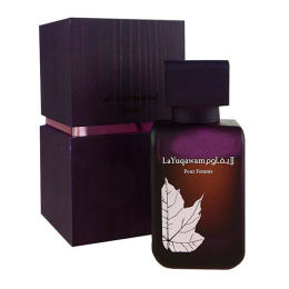 Rasasi - La Yuqawam pour Femme, 75 ml