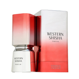French Avenue - Western Shisha Parfum 100 ml