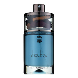 Ajmal - Shadow For Men Eau de Parfum 75 ml (голубой)