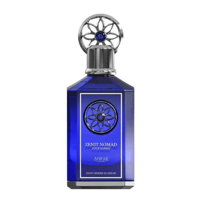 Anfar 1950 - Zenit Nomad Pour Homme 100 ml