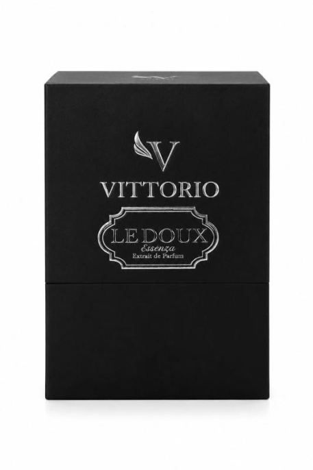 Vittorio - Le doux Eau de Parfum 100 ml