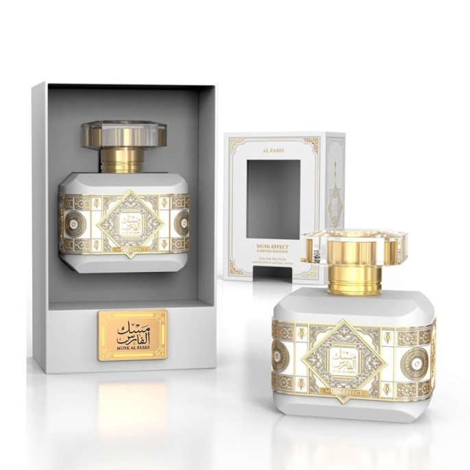 Emper - Musk Al Fares Limited Edition 100 ml