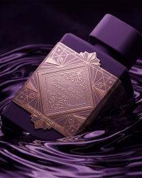 Lattafa - Bade'e Al Oud Amethyst Fusion 100 ml