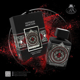 French Avenue - Intense Addiction 80 ml