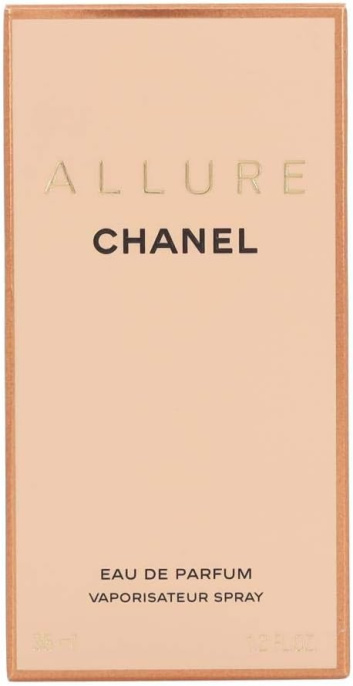 Оригинал Chanel - Allure Pour Femme 35 ml