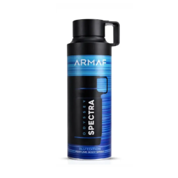 Дезодорант Armaf - Odyssey Spectra Blu Edition 200 ml