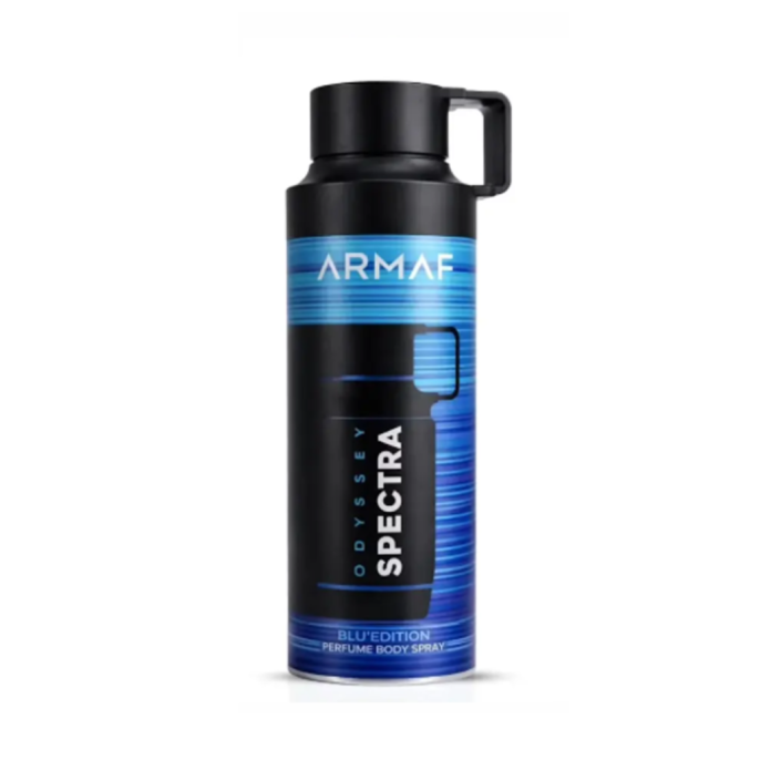 Дезодорант Armaf - Odyssey Spectra Blu Edition 200 ml