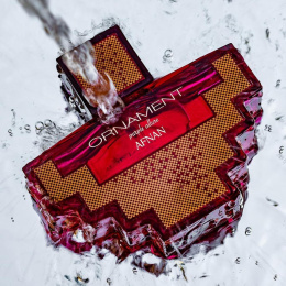 Afnan - Ornament Purple Allure, 100 ml