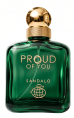 Fragrance World - Proud Of You Sandalo 100 ml
