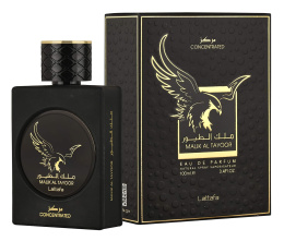 Lattafa - Malik Al Tayoor Concentrated, 100 ml
