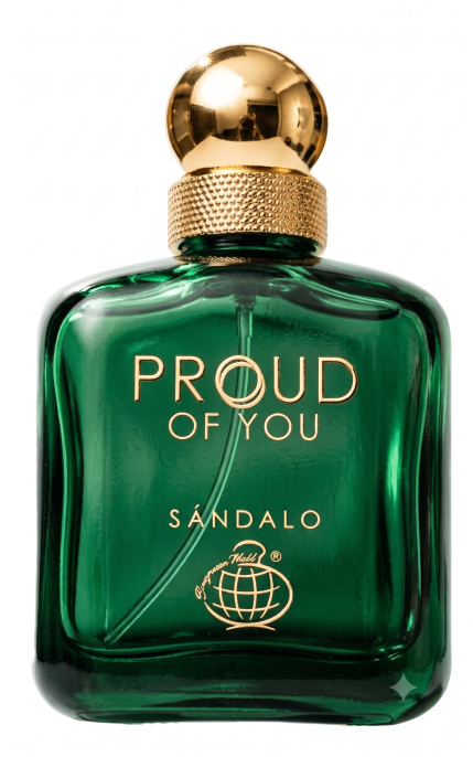 Fragrance World - Proud Of You Sandalo 100 ml