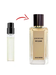 Пробник Оригинал Keiko Mecheri Mr Sloane 2 ml