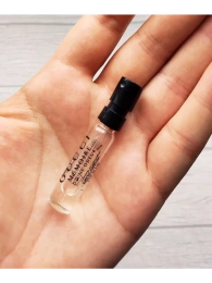 Пробник Оригинал Gucci Memo Parisire D'une Odeur 1.5 ml