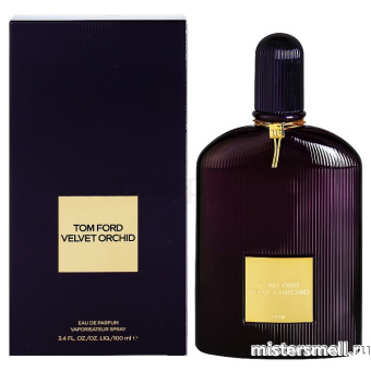 Купить Tom Ford - Velvet Orchid, 100 ml духи оптом