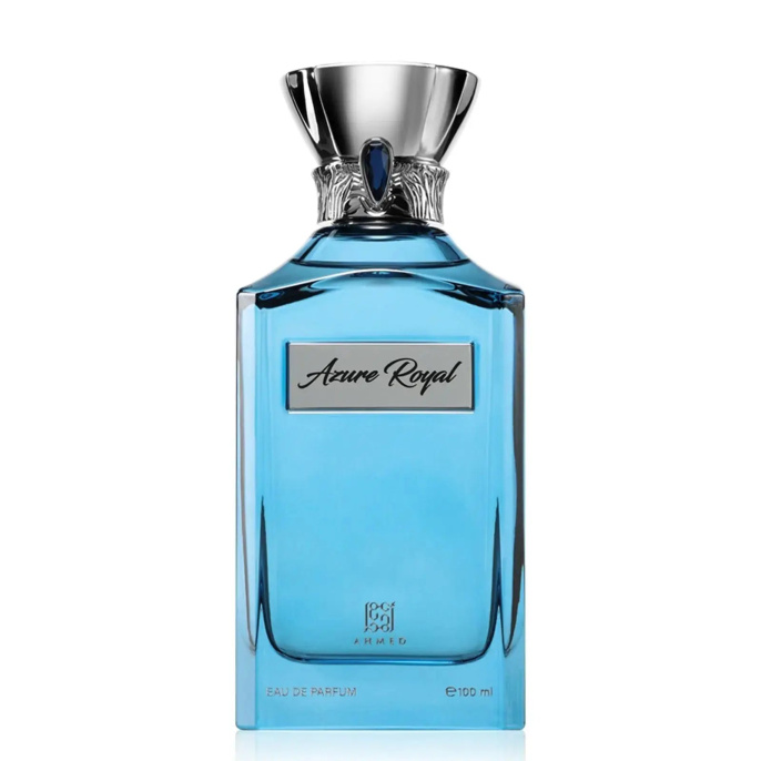 Ahmed Al Maghribi - Azure Royal Perfume 100 ml