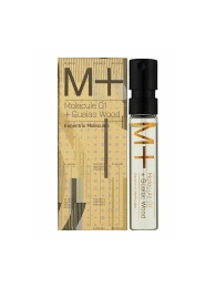 Пробник Оригинал Escentric Molecules 01+Guaiac Wood 2 ml