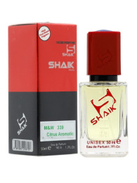 Элитный парфюм Shaik U339 Mancera Cedrat Boise