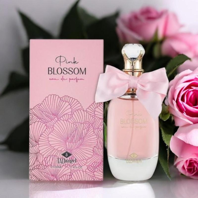 TAD angel - Pink Blossom Eau de Parfum 100 ml
