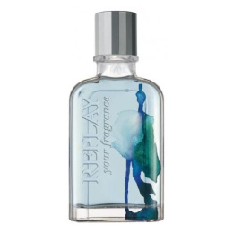 Оригинал Replay - Your Fragrance! for Him 125 ml
