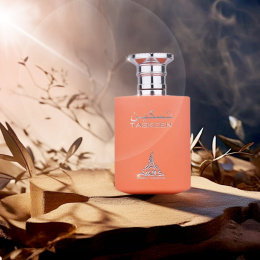 Paris Corner - Taskeen Eau de Parfum 100 ml