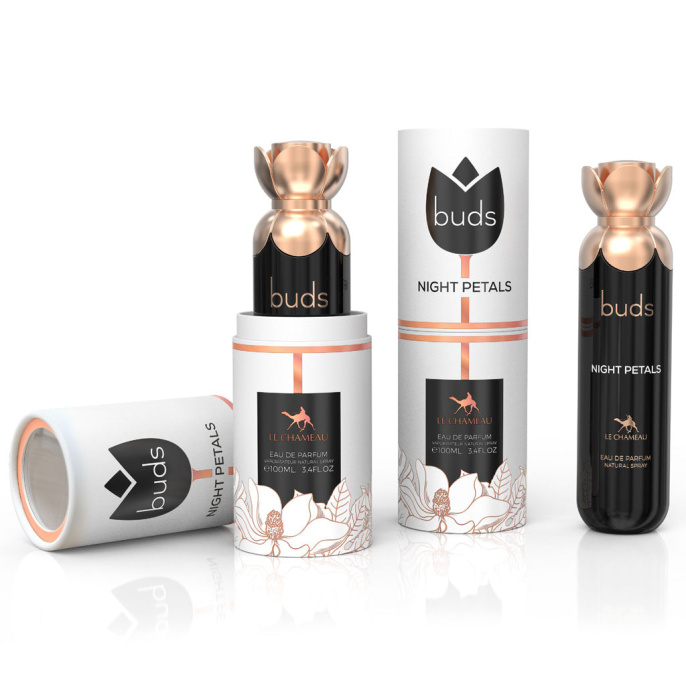 Le Chameau - Buds Night Petals, 100 ml