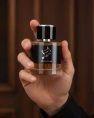 Элитный парфюм Shaik New Design M85 Baldessarini Ambre