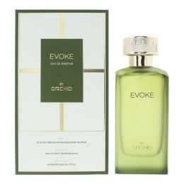 by Orchid - Evoke Eau de Parfum, 100 ml