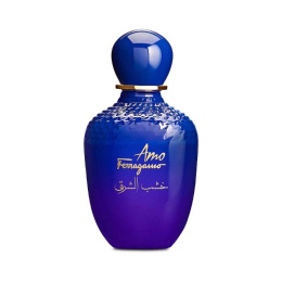Оригинал Salvatore Ferragamo - Amo Oriental Wood Special Edition, 100 ml