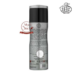 Дезодорант Fragrance World Men Deux Cent Douze (ОАЭ)