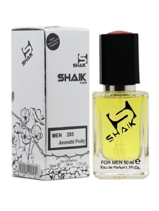 Элитный парфюм Shaik M285 Creed Aventus Cologne