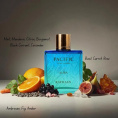 Rayhaan - Pacific Aura Eau de Parfum 100 ml