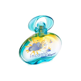Оригинал Salvatore Ferragamo - Incanto Sky 50 ml