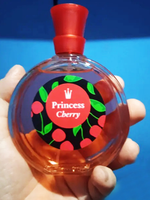 Today Parfum - Princesse Черри 100 мл