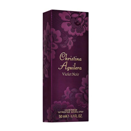 Оригинал Christina Aguilera - Violet Noir Eau de Parfum 50 ml
