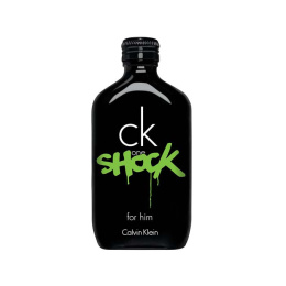 Оригинал Calvin Klein - CK One Shock For Him 100 ml