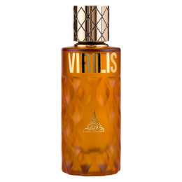 Paris Corner - Virilis Eau de Parfum 100 ml
