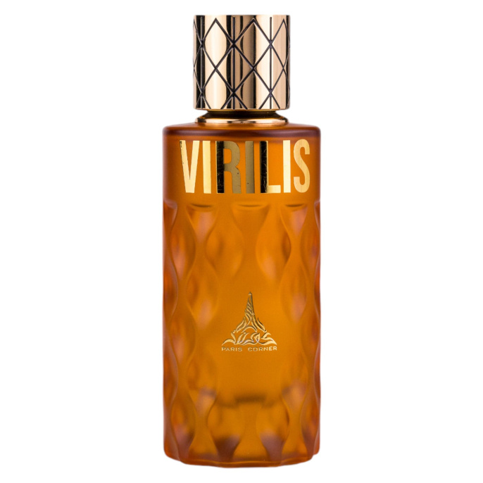 Paris Corner - Virilis Eau de Parfum 100 ml