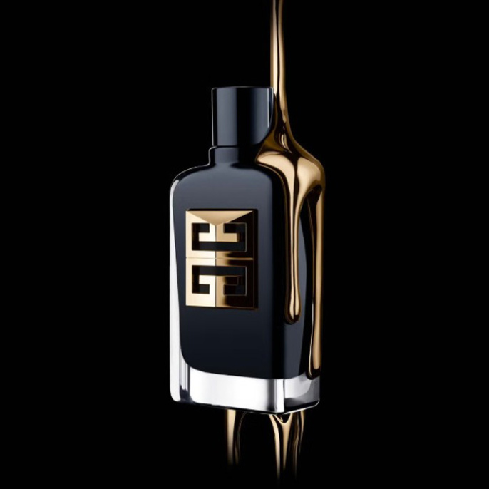 Высокого качества Givenchy - Gentleman Society Ambree Eau De Parfum, 100 ml