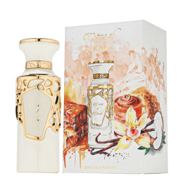 Fragrance World - Creme of Clouds 100 ml