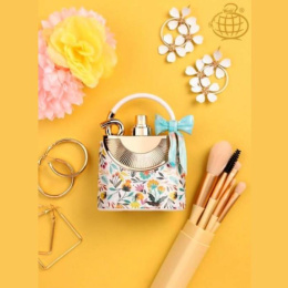 Fragrance World - Nudo Exotic Flowers edP 100 ml