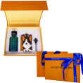 Набор 3в1 Louis Vuitton Afternoon Swim Gift Set