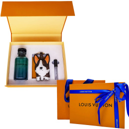 Набор 3в1 Louis Vuitton Afternoon Swim Gift Set
