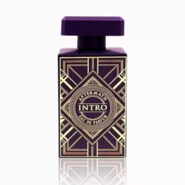 Fragrance World - Intro Aftermath, 100 ml