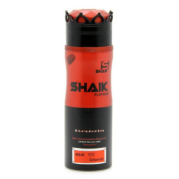Дезодорант Shaik De Lux W+M 173 Erba Pura 200 ml