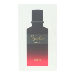 by Orchid - Signature Collection Chaillot, 100 ml