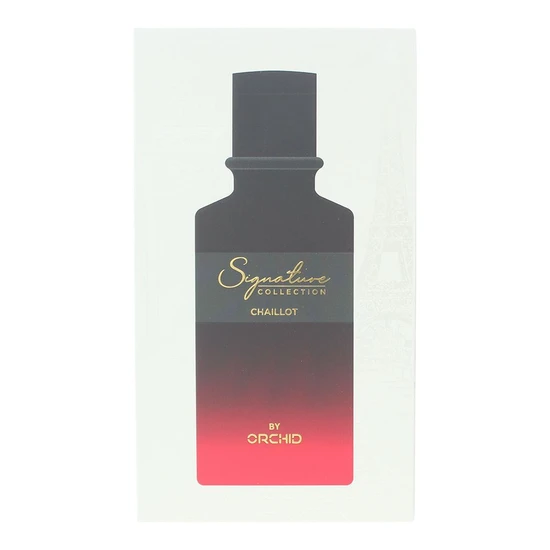 by Orchid - Signature Collection Chaillot, 100 ml
