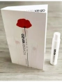Пробник Оригинал Kenzo Flower By Kenz 1 ml