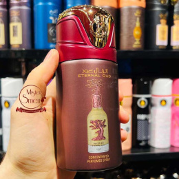 Дезодорант Lattafa Pride Eternal Oud 250 ml